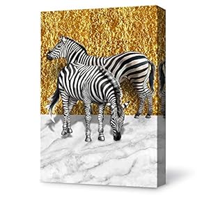 SIGNFORD Canvas Wall Art for Living Room,Bedroom Home...
