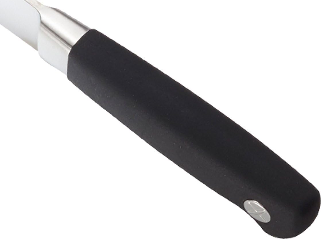 Mercer Culinary Genesis Carving Knife, 10-Inch , M20410, black, 25 cm - Image 4