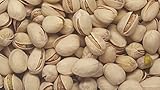 Pistachios,