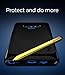 Spigen Neo Hybrid Designed for Galaxy Note 9 Case (2018) - Midnight Black