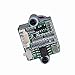 Crazepony 1000TVL FPV Camera 2.8mm Wide Angle Lens CMOS NTSC PAL for QAV250 Multicopter