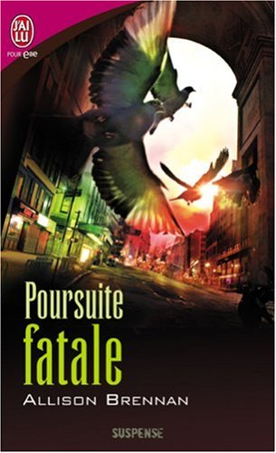 Poursuite fatale