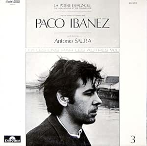 Disque Vinyle LP 33 tours: Polydor 2393212
