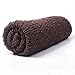 Sunmig Newborn Baby Stretch Wrap Photo Props Wrap-Baby Photography Props (Coffee)