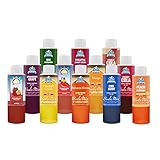 NEW FLAVORS | Ralph's Sodamix 12 Sample Pack Sodastream Samples | Twelve 4oz Samples