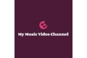 My Music Video Channel