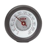 OXO Good Grips Instant Read Meat Thermometer