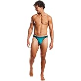 Cocksox Men's Enhancing Pouch Jockstrap CX21N (Triumph, XL)
