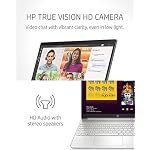 2021-Newest-HP-156-FHD-IPS-Flagship-Laptop-11th-Gen-Intel-4-Core-i5-1135G7Up-to-42GHz-Beat-i7-1060G7-8GB-RAM-256GB-PCIe-SSD-Iris-Xe-Graphics-Fast-Charge-WiFi-Lightweight-wGM-Accessories