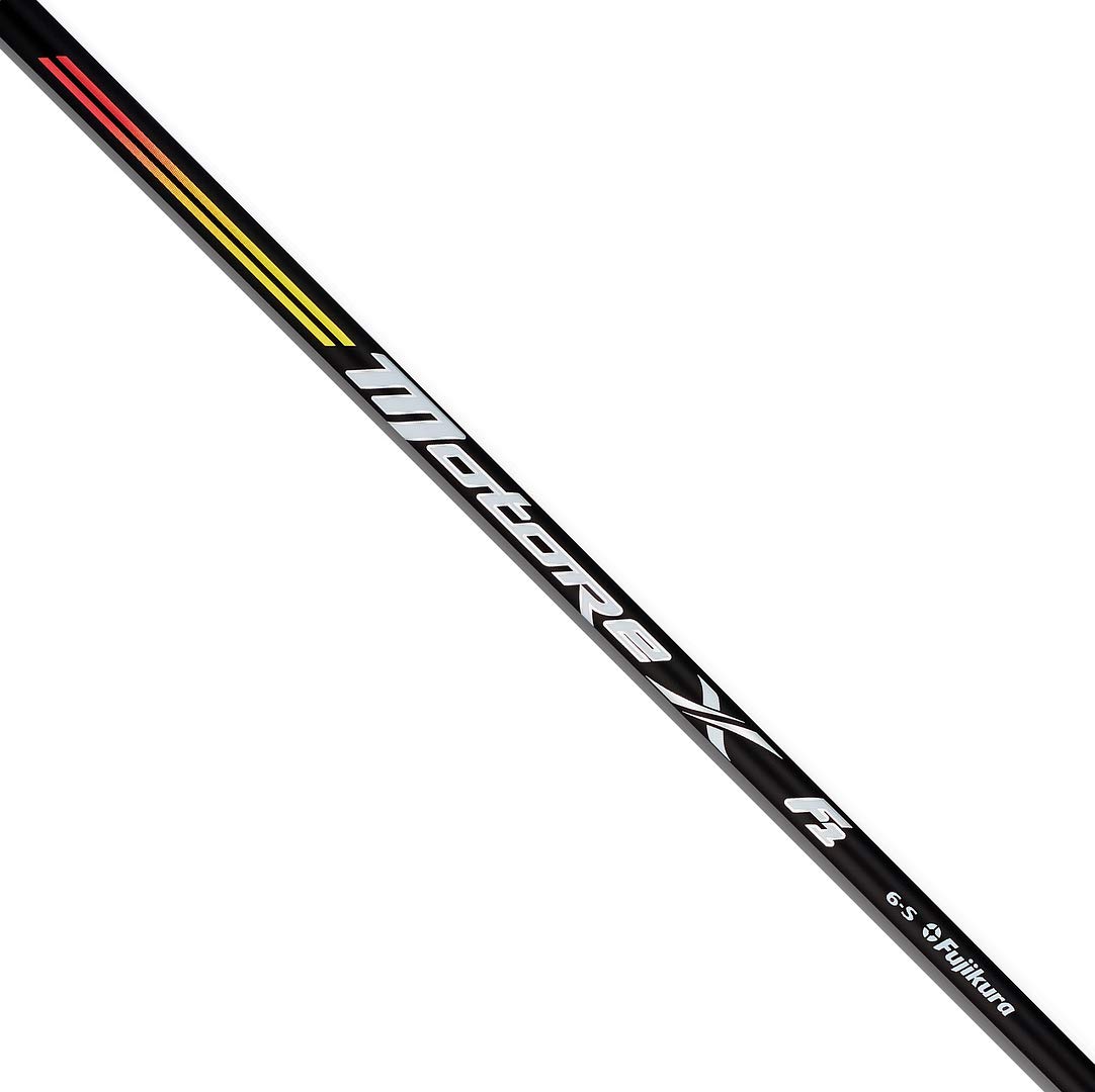 Fujikura Motore X F1 6 Shaft for Cobra King Speedzone/King F9 Drivers (Choose Flex)