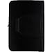 rooCASE Asus MeMO Pad 10: Executive Leather Portfolio Case (Black)