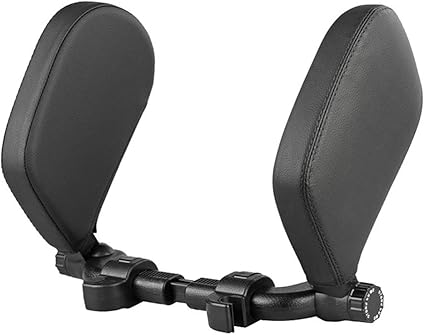 Wakauto Veiligheidsband Kussen Voor Autogordels Kussen Zachte Schouderbeschermer Pad U Shaped Neck Kussen Beige Amazon Nl