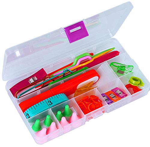 4 Knitting+Accessories+Supplies+Holders+Counter