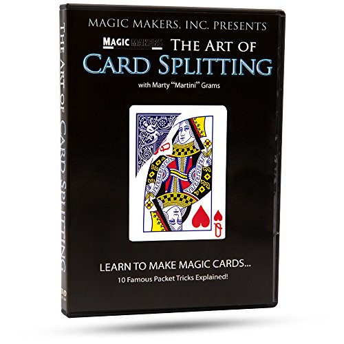 Top 9 Best Splitting Cards Which Is The Best One In 2018 Angstu