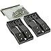 GyroVu Arm Extenders for DJI Ronin Handheld 3-Axis Camera Gimbal