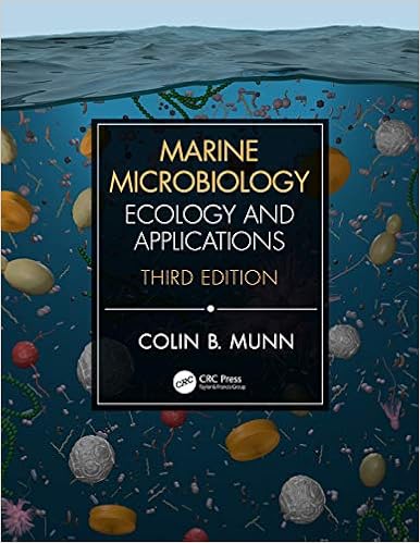 Marine Microbiology Ecology Applications Amazon De Munn Colin B Fremdsprachige Bucher