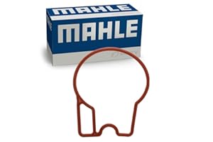 MAHLE Original G31617 Fuel Injection Throttle Body Mounting Gasket