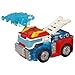 Playskool Heroes Transformers Rescue Bots Energize Heatwave the Fire-Bot Figure