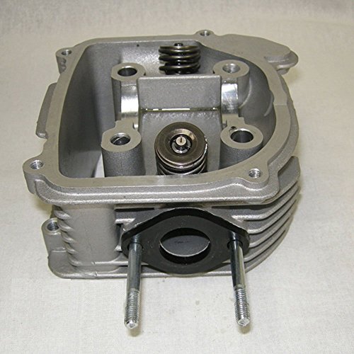Kandi OEM Cylinder Head Assembly for 200cc GoKarts and ATV - Thumbnail 3