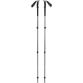 BLACK DIAMOND Trail Trekking Poles (Pair), Lightweight, Aluminum, Hiking