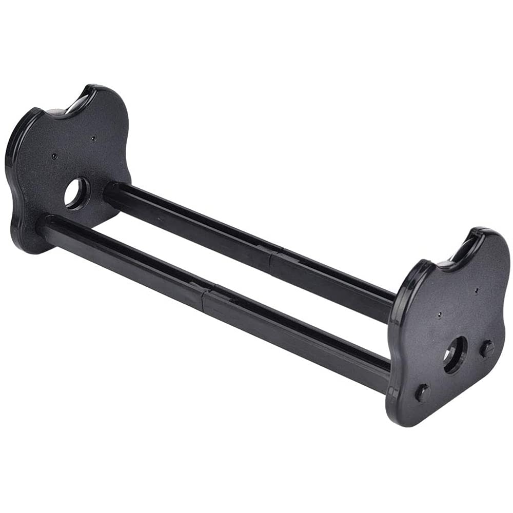 CENPEK ABS Arrow Detector Inspector Balance Straightness Detection Tool Accessory for Shootig Black