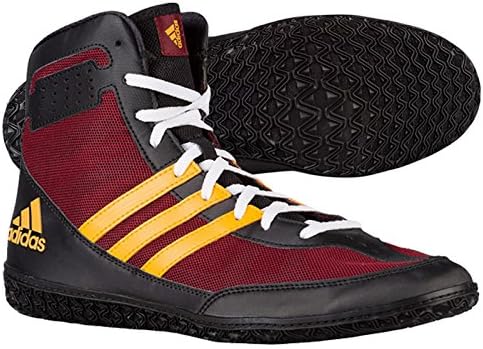 adidas mat wizard 3 wrestling shoes