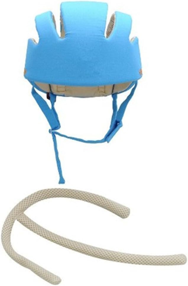 Securite Orange Qiorange Casque Securite Bebe Casque De Protection Bebe Securite Domestique En Coton Douce Reglable Antichoc Bebe Puericulture Lemoncitylive Com