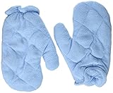 Jobar International JB6812 Buckwheat Heat Therapy Mitts