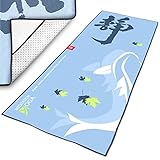 M YOGA - Yoga Towel(24