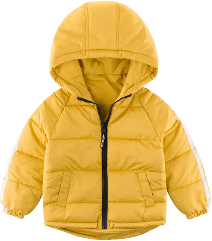 Abrigos Bebe Abrigo Sintu00e9tico De Invierno Para Niu00f1os