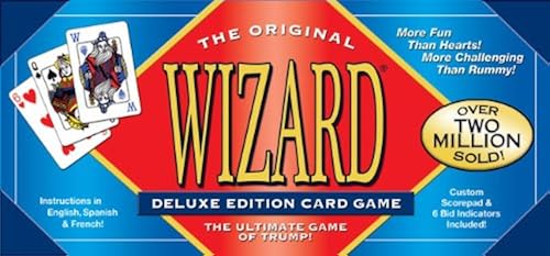 Download Wizard Card Game PDF