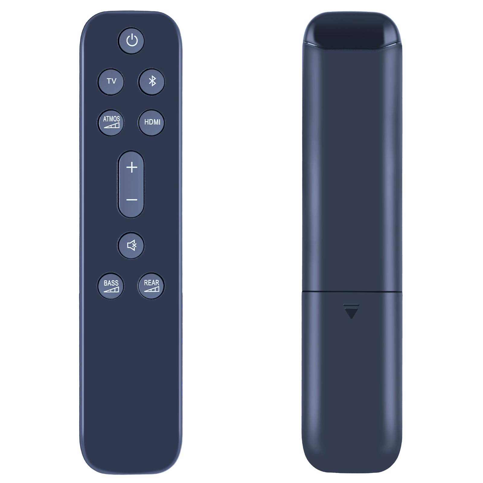 New Remote Control For JBL 9.1 Channel Sound Bar Speaker System