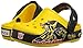 crocs CB Transformers Bumblebee Clog (Toddler/Little Kid)