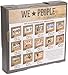 Pavilion Gift Company 67243 We People-Life is Better at the Lake Picture Frame, 5