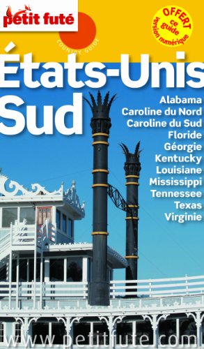 États-Unis Sud