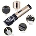 PYRUS Rechargeable Cordless Electric Grooming Clippers Kit for Pets