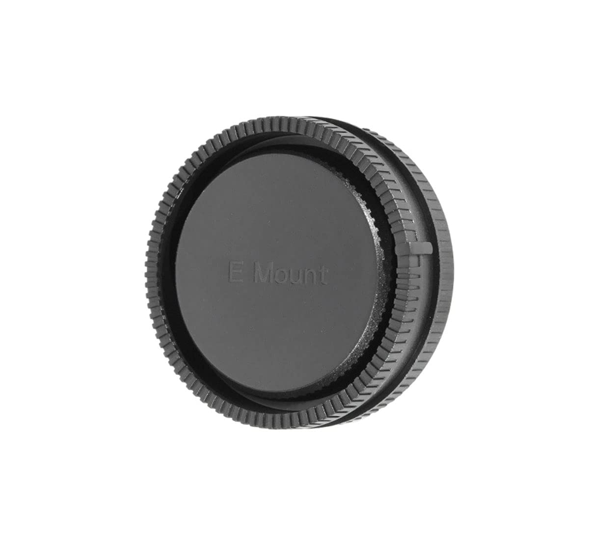ayex Camera Cap & Rear Lens Cap Compatible with Sony E Bayonet