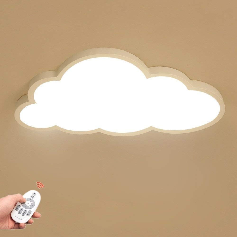 Wolken Deckenleuchte LED Ultrad uuml nne 5 Cm Kreative Wolken