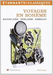 Voyages en bohême
