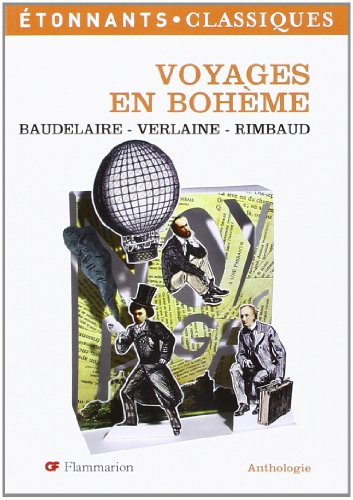Voyages en bohême