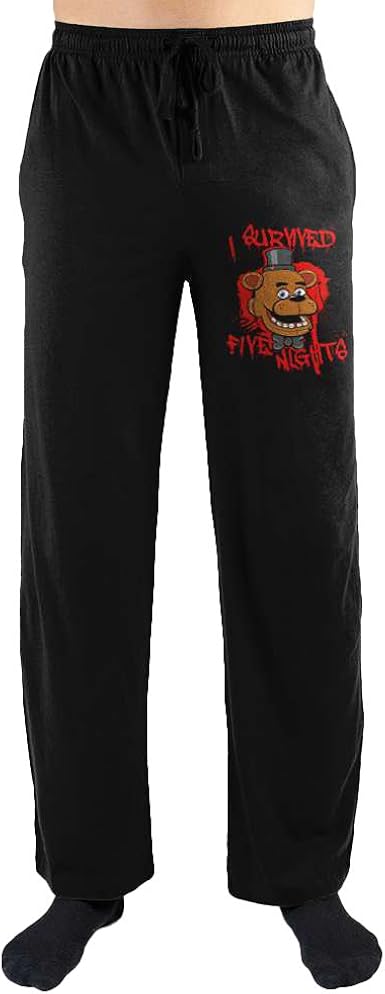 freddy's pants