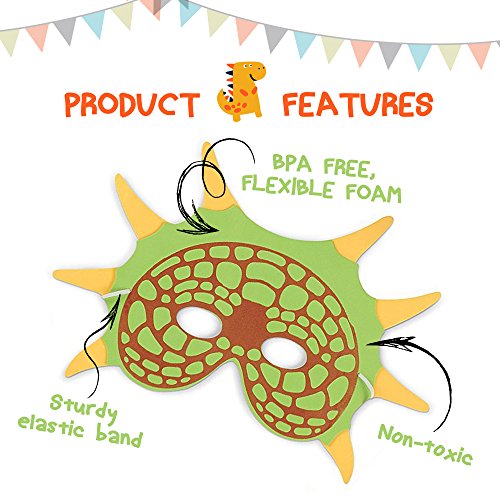 3 Products+Online+Dinosaur+Birthday+Supplies