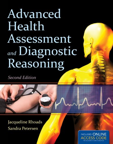 Advanced Health Assessment and Diagnostic Reasoning