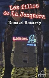 Les  filles de la Jonquera