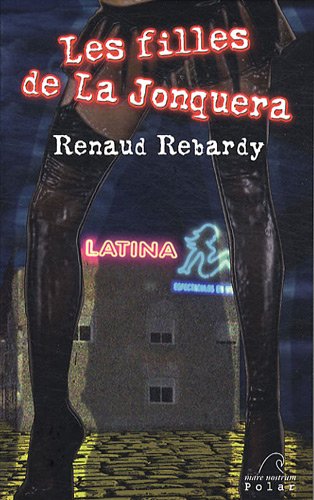 Les  filles de la Jonquera