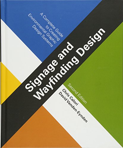 R.e.a.d Signage and Wayfinding Design: A Complete Guide to Creating Environmental Graphic Design Systems [Z.I.P]