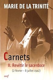 Revêtir le sacerdoce