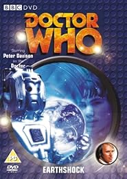 Doctor Who: Earthshock