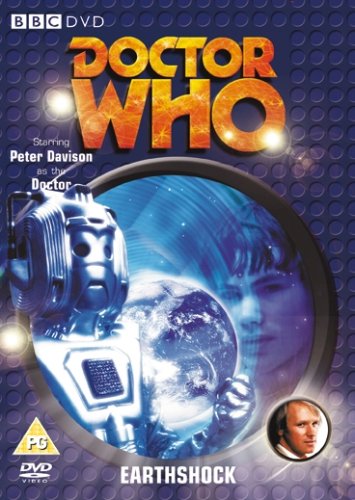 Doctor Who: Earthshock