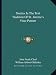 Studies In The Text Tradition Of St. Jerome's Vitae Patrum